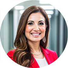 Dr. Tamara Zach, MD