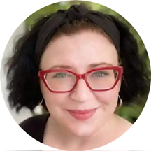 Dr. Tamarah Gehlen, PhD