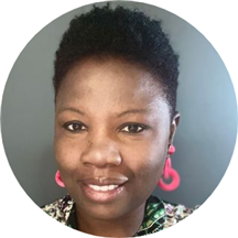 Dr. Tameka White, DNP