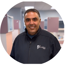 Dr. Tamer Abdelwahab, DDS