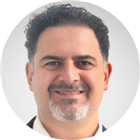 Dr. Tamer Dabbous, DMD