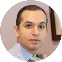 Dr. Tamer Elbaz, MD