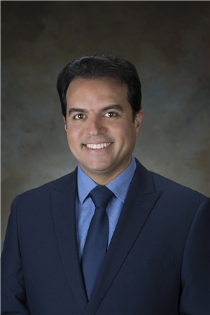 Dr. Tamer Eshra, DDS