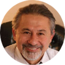 Dr. Tamer Seckin, MD, FACOG