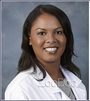 Dr. Tameta Clark, MD