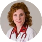 Dr. Tami Breton, MD