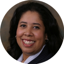 Dr. Tamika Auguste, MD