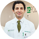 Dr. Tamir Danilov, DPM