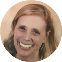 Dr. Tammy Kirscher, PhD