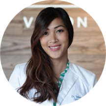 Dr. Tammy Vo, OD