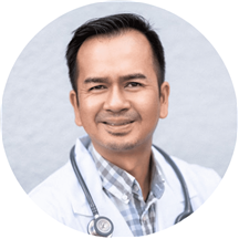 Dr. Tan Vu, MD