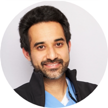 Dr. Tandeep Malhotra, DDS