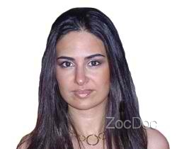 Dr. Tandis Eftekhari, DMD