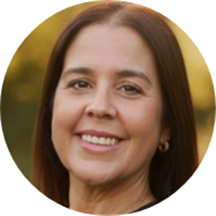 Dr. Tania Rodriguez, PhD