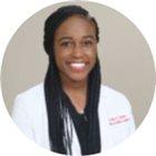 Dr. Tanika Rae-Ann Harlis, DPM