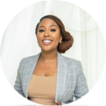 Dr. Tanisha Clark, PhD