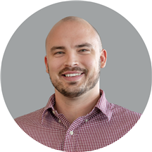 Dr. Tanner Johnson, OD