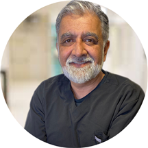 Dr. Tanny Josen, DDS