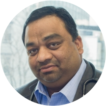 Dr. Tanuj Bhatnagar, MD