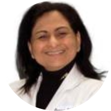 Dr. Tanvee Dhruva, MD