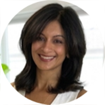 Dr. Tanvi Maharaja, PT, DPT