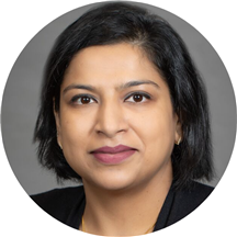 Dr. Tanvi Nandani Tarun, MD