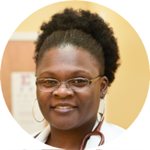 Dr. Tanya Duvivier, DO