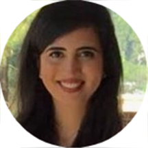 Dr. Tanya Kavoussi, DDS