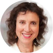 Dr. Tanya Powerman, DPM