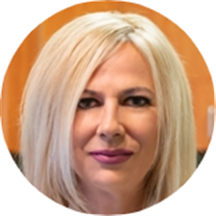 Dr. Tanya Stevens, DDS