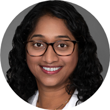 Dr. Tapasya Mandalapu, MD