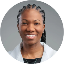 Dr. Tara Brayboy, MD