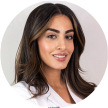 Dr. Tara Poostchi, DDS