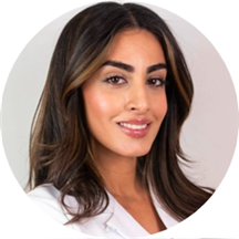 Dr. Tara Poostchi, DDS