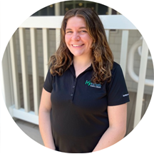 Dr. Tara Ward, PT, DPT