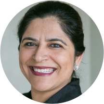 Dr. Taranpreet Walia, DDS