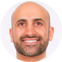 Dr. Tarek Abousheta, DDS, MSD