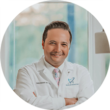 Dr. Tarek ElBadawy, DDS, FAGD