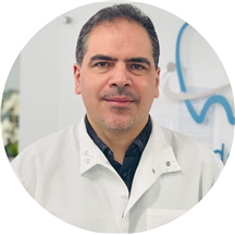 Dr. Tareq Salameh, DDS