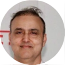 Dr. Tariq Hussain, MD