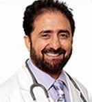 Dr. Tariq Mirza, MD