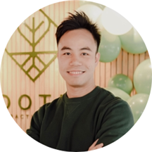 Dr. Tarm Leamphan, DC