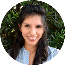 Dr. Taryn Goldberg, PhD