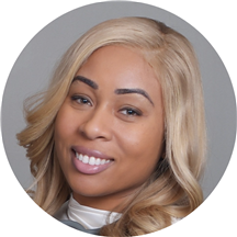 Dr. Tasia Henderson, DNP, PMHNP-BC