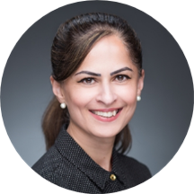 Dr. Tasneem Malik, MD