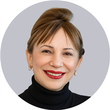 Dr. Tatiana Ambarus, MD