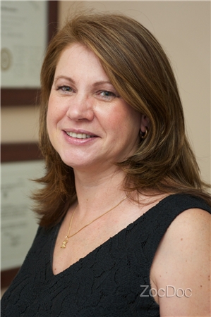 Dr. Tatiana Mouravskaia, MD