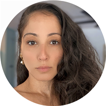 Dr. Tatiana Scharr, PhD, CCTP, CST, LCSW