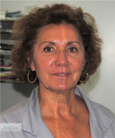 Dr. Tatjana Pavlovic, MD
