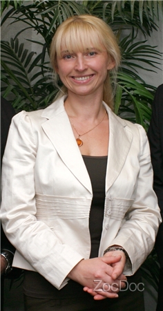 Dr. Tatyana Borisiak, MD